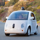 Coche de Google